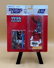 1996 Starting Lineup Penny Hardaway Orlando Magic Figurine
