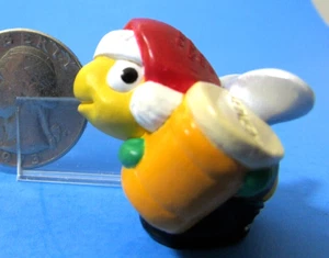 1992 Hallmark Merry Miniature BUMBLE BEE - Bild 1 von 9