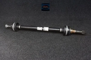 BMW M8 F91 F92 M-POWER Drive Shaft Output Shaft Rear Right 8092498 - Picture 1 of 4