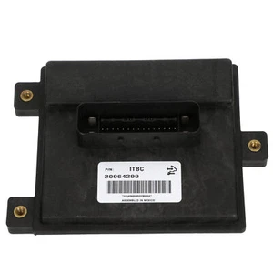 OEM NEW GM 2013-2014 Chevrolet GMC ABS Trailer Brake Control Module 20964299 - Picture 1 of 4