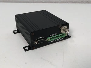 Módem inalámbrico de espectro extendido Microhard MHS100135 SPECTRA 920 1W 900 MHz - Imagen 1 de 5