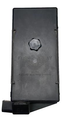 2000-2005 Buick Park Ave Lesabre Engine Fuse Box 3.8L Assembly OEM 15366375 Foto 1 de 4