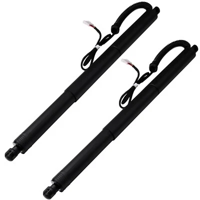 2Pcs L+R Rear Tailgate Power Hatch Lift Support For BMW X3 F25 2011-2015 Sport - Image 1 of 4