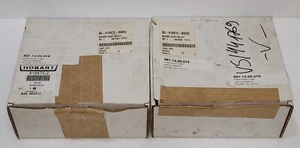 HOBART 919472-2 RELAY BOARD ASSY 00-919472-00002, FT900, CLE - Picture 1 of 7
