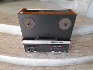REVOX MOD. A 77 - 4 PISTE 9,5 - 19 IN PERFETTE CONDIZIONI . - Foto 1 di 14