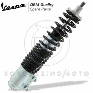 AMMORTIZZATORE ANTERIORE RMS TIPO ORIGINALE PIAGGIO VESPA LX 4T 125 150 - Foto 1 di 2