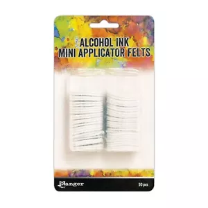 Ranger, Tim Holtz, Alkoholtinte, Mini-Applikator-Mischwerkzeug, Ersatzfilz - Bild 1 von 1