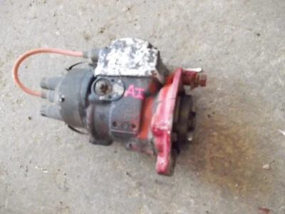 Farmall International AI A Industrial tractor IH magneto assembly CORE torebuild - Image 1 of 4