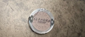 NEU SEPHORA CONTOUR POWDER 04 TANTO DEEP 3,5 G 0,12 UNZEN - Bild 1 von 2
