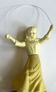 Avon Skip-a-Rope - Sweet Honesty Cologne, Partially Full, Collectible - Picture 1 of 5
