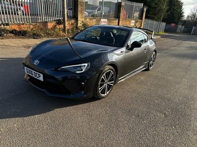 Toyota GT Cars for sale | eBay