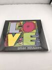 ISSAC DELGADO  LOVE (CD 2010) CALLE 54 RECORDS - LIKE NEW CONDITION - #083