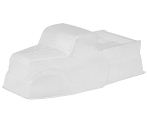 Furitek Karosserie unlackiert für FX118 Fury Wagon FUR2393 - Bild 1 von 4