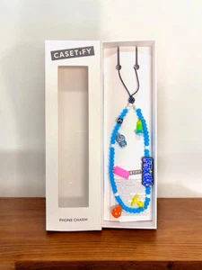CASETiFY x Doraemon Phone Charm Japan Limited - Photo 1 sur 4