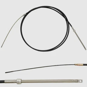 Teleflex Boat QC Rotary Steering Cable SSC6271 | Lund 11 1/2 Foot - Picture 1 of 2