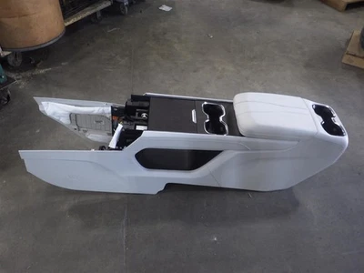 2025 Acadia Denali Front Center Console Foto 1 de 4