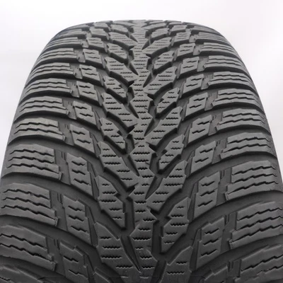 225 50 18 1x NOKIAN 225/50 R18 99H XL WR Snowproof Winterreifen 2022 6,8mm - Bild 1 von 4