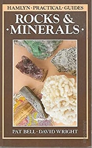 Rocks & Minerals Paperback David, Bell, Pat Wright - Picture 1 of 2