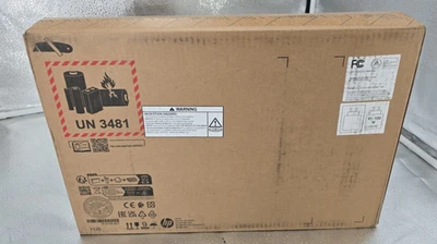 HP EliteBook 840 G11 14" FHD IPS i7-165U vPro 4.9GHz 32GB RAM 256GB SSD Win11 - Image 1 of 4