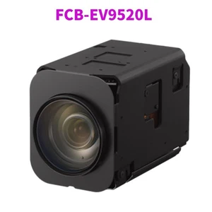SONY FCB-EV9520L 360X Zoom Full HD 1080P Farbkamerablock LVDS - Picture 1 of 9