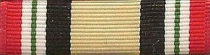 Irak Feldzug Band - Bild 1 von 3