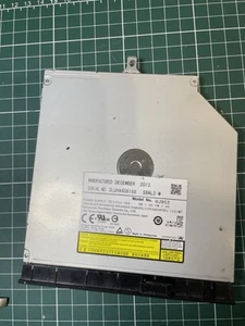 Asus X552E X550C X550CA K56A R510C S550CA DVD-RW Sata Optical Drive UJ8C2 G33 - Picture 1 of 1
