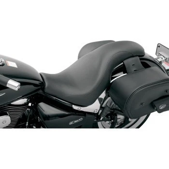 Asiento perfilador liso SADDLEMEN S05-06-047 para Suzuki C50 Boulevard 05-18 Foto 1 de 1