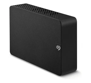 Disco duro externo Seagate Expansion 22 TB HDD | USB 3.0 | Recuperación de datos de rescate - Imagen 1 de 3