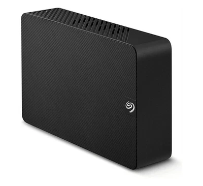 Seagate Expansion 22TB External Hard Drive HDD | USB 3.0 | Rescue Data Recovery - Image 1 of 3