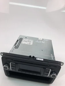 VW GOLF VI 5K1 Musik-Player ohne GPS 5K0035156A 2010 26550492 - Bild 1 von 4