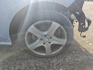 845764 rims set for MERCEDES CLASE E (W212) LIM. W212 2009 845764 - Imagen 1 de 4