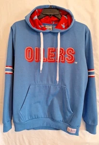 Tennessee Titans Official STM Gear Oilers Hoodie Herren Gr. L - Bild 1 von 4