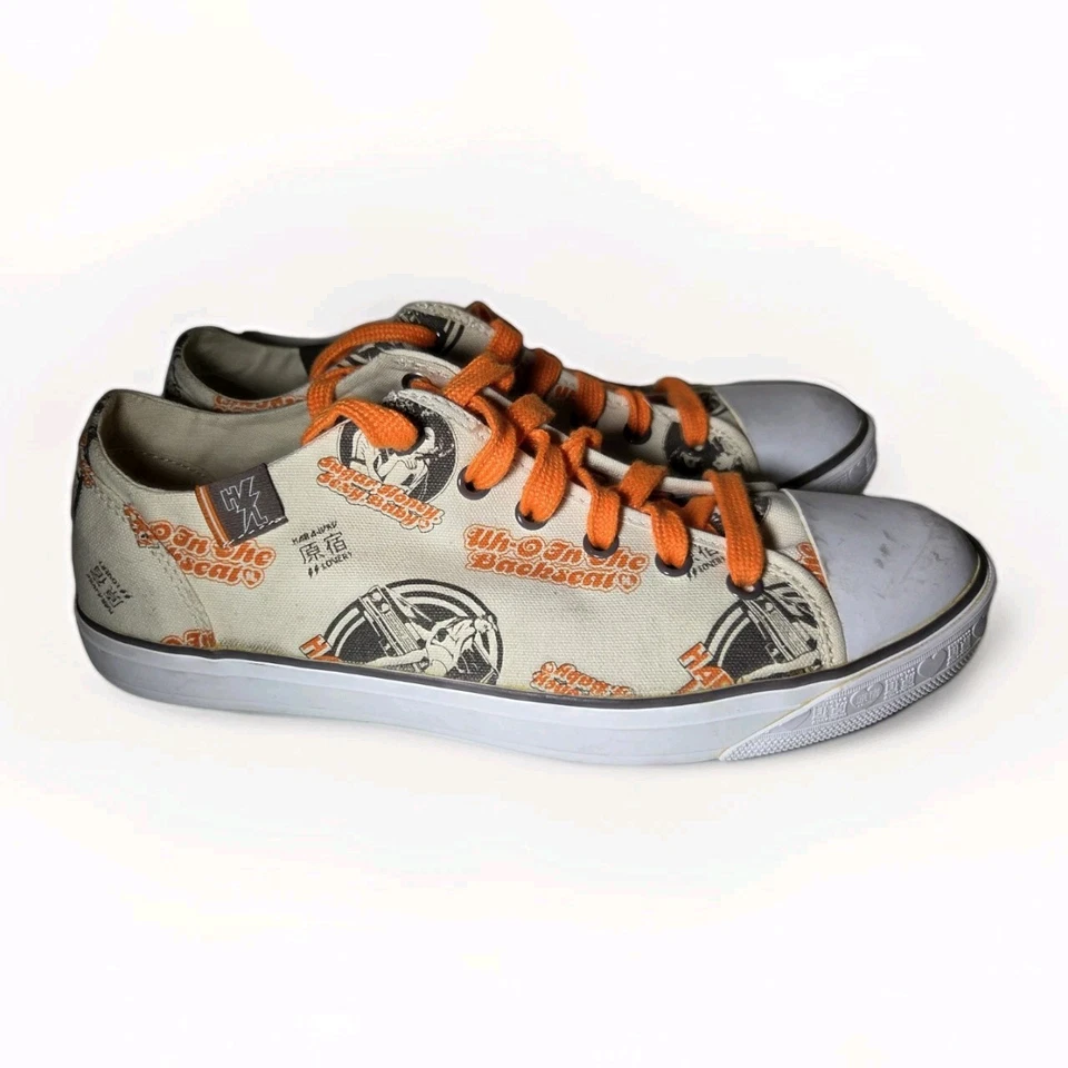 Zapatillas deportivas Gwen Stefani Harajuku Lovers - Para mujer talla 9 Foto 1 de 4