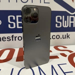 Apple iPhone 13 Pro Max - 1TB - Graphit - Entsperrt - - Bild 1 von 9