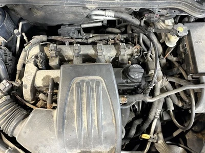 Electric Cooling Motor CHEVY COBALT 05 06 07 08 09 10 - Imagem 1 de 3