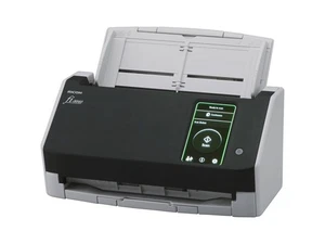 Ricoh fi-8040 Compact Desktop Scanner - Picture 1 of 3