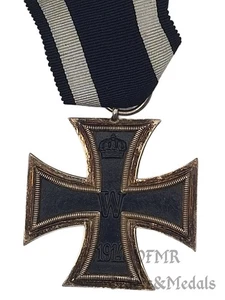 Eisernes Kreuz 2. Klasse 1914-1918 - Bild 1 von 4