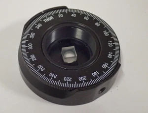 THORLABS 360° INDEXER WITH PRISM - MANUAL OPERATION - Bild 1 von 3