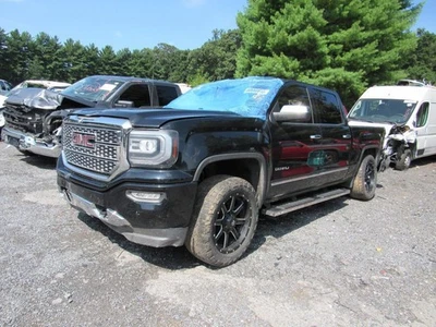 Seat Belt Front Bucket Driver Buckle Fits 15-20 ESCALADE 1065239 Foto 1 de 4