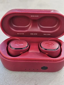 Skullcandy Sesh Evo True Wireless Earbuds - Picture 1 of 14