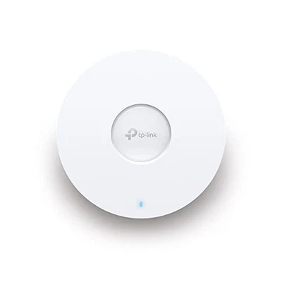TP-Link EAP653 Dual Band IEEE 802.11 a/b/g/n/ac/ax 2.93 Gbit/s Wireless Access - Image 1 of 4