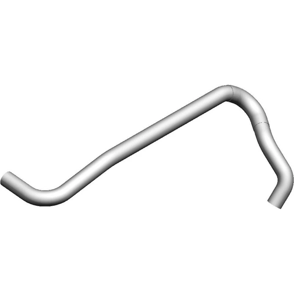 Manguera superior del radiador Delco 22762638 CA para Chevy Chevrolet Silverado 2500 HD GMC Foto 1 de 1