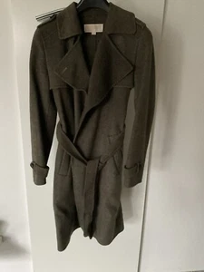 Michael Kors Damen Winter Mantel Wollmantel mix Gr. XS Neuwertig - Bild 1 von 7