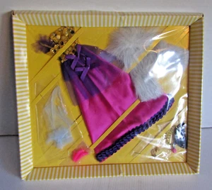 Barbie Convention Outfit Barbara Peterson I Love Toronto 1996 - Imagen 1 de 4