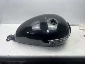 Triumph T120 T 120 Bonneville Bud Ekins Gas Fuel Petrol Tank - Picture 1 of 12