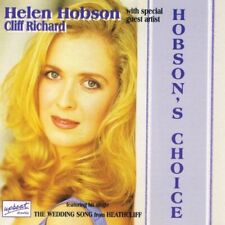 Hobson's Choice (CD) Album