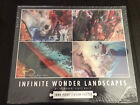 Infinite Wonder: Landscapes 1000 Pc Puzzle New