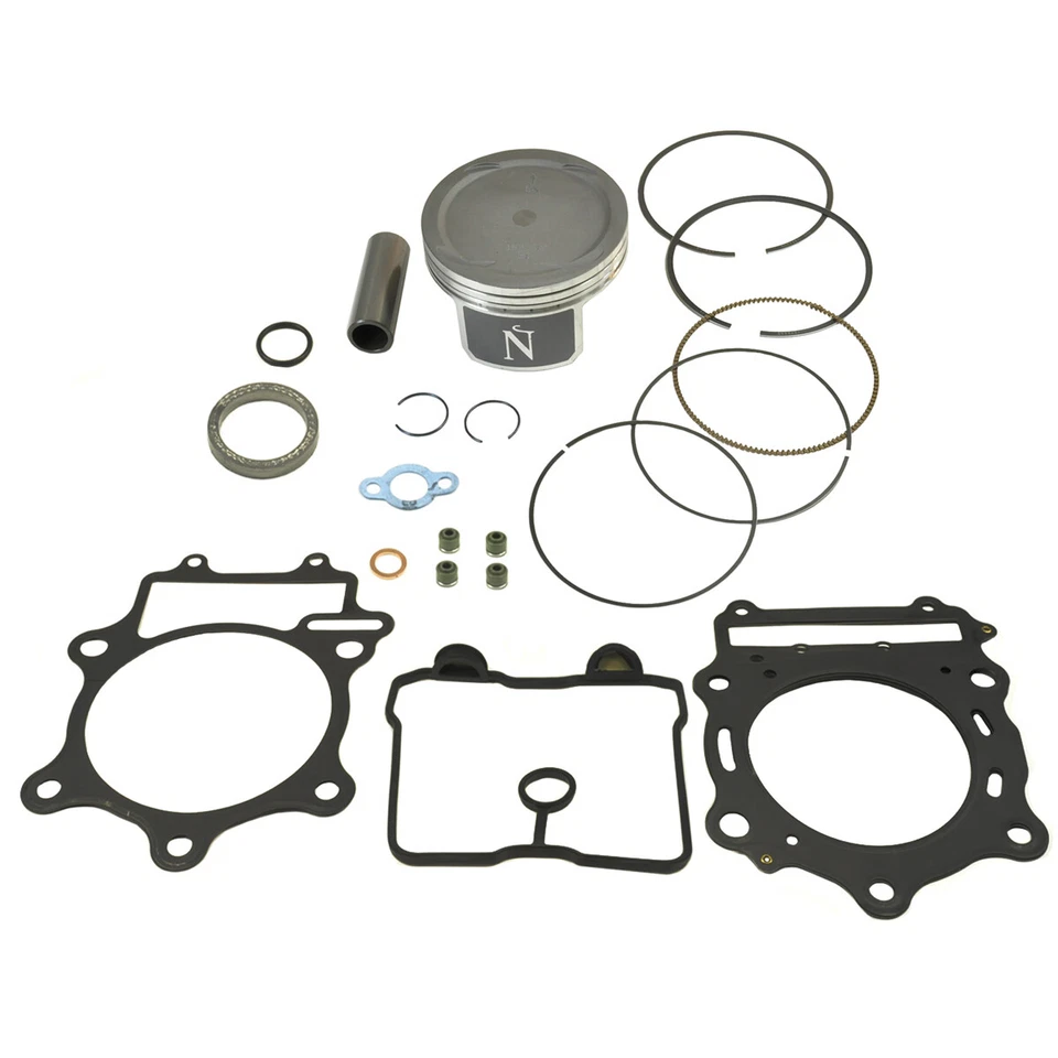 Kit de extremo superior de diámetro estándar Namura tamaño A para Suzuki King Quad 700 2005-2007 102 mm Foto 1 de 1