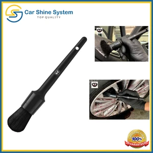 Cepillo de detalle limpieza de ruedas de coche cepillo de limpieza de alta calidad grande K2 PRO - Imagen 1 de 8