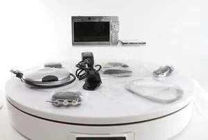 Boxed Archos AV500 AV 500 30 GB Multimedia Player and DVR (500680) - Picture 1 of 2